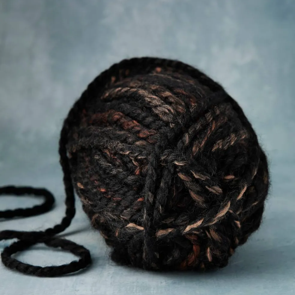 15 Pack: Lion Brand® Wool-Ease® Thick & Quick® Variegated Yarn