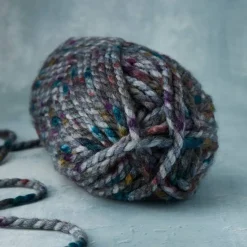 15 Pack: Lion Brand® Wool-Ease® Thick & Quick® Yarn, Solids