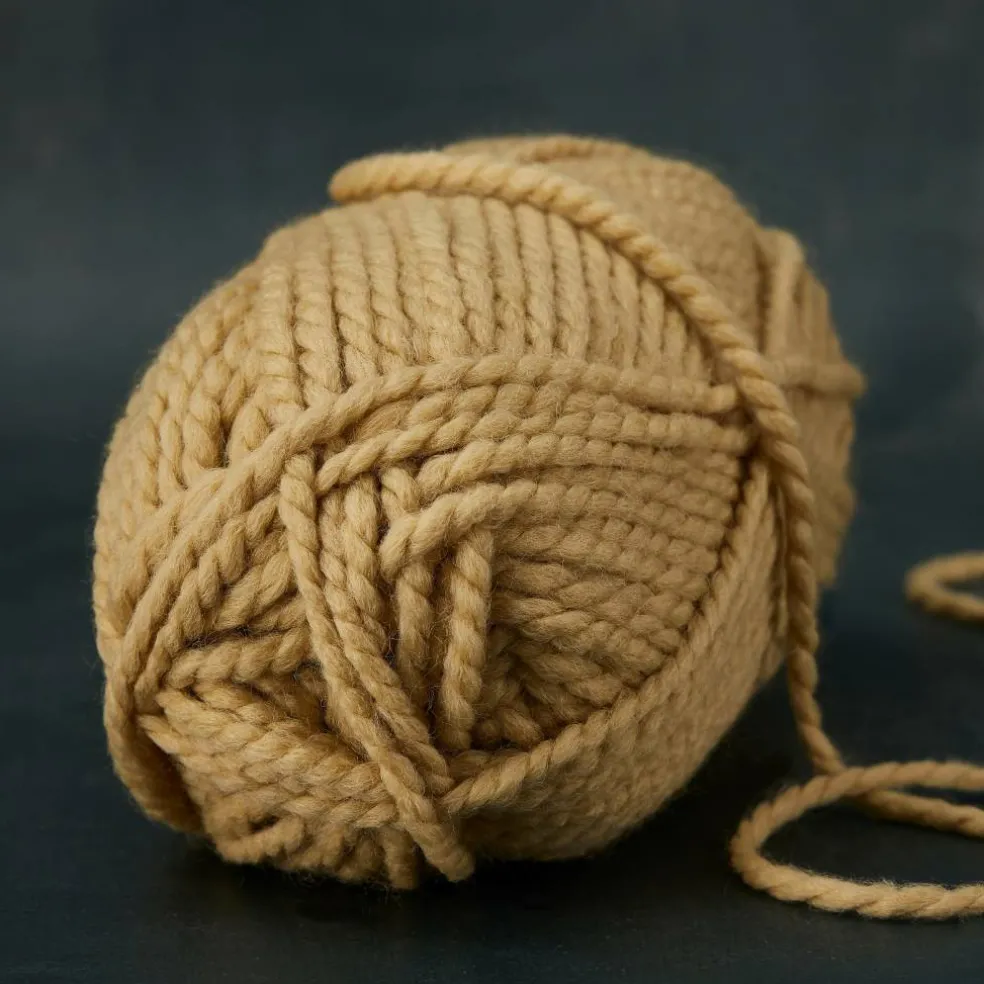 15 Pack: Lion Brand® Wool-Ease® Thick & Quick® Yarn, Solids