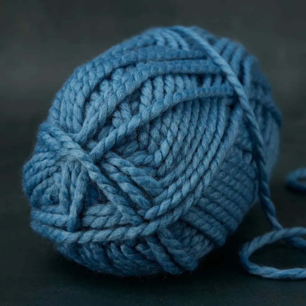 15 Pack: Lion Brand® Wool-Ease® Thick & Quick® Yarn, Solids