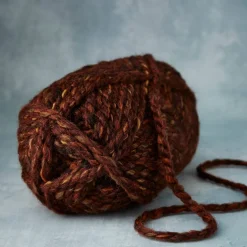 15 Pack: Lion Brand® Wool-Ease® Thick & Quick® Yarn, Prints, Stripes & Metallics