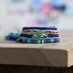 6 Pack: Loopdedoo® Spinning Loom Kit