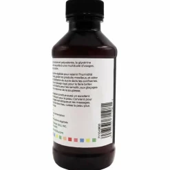 12 Pack: LorAnn Natural Vegetable Glycerine, 4oz.