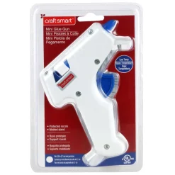 24 Pack: Low Temp Mini Glue Gun by Craft Smart™