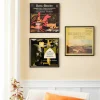 3 Pack LP Album Frames by Studio Décor®