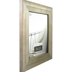 6 Pack: Luca Light Gray Frame, Home by Studio Décor®