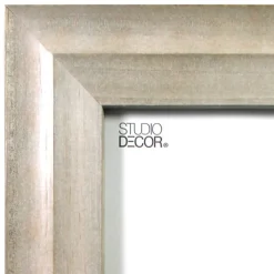 6 Pack: Luca Light Gray Frame, Home by Studio Décor®