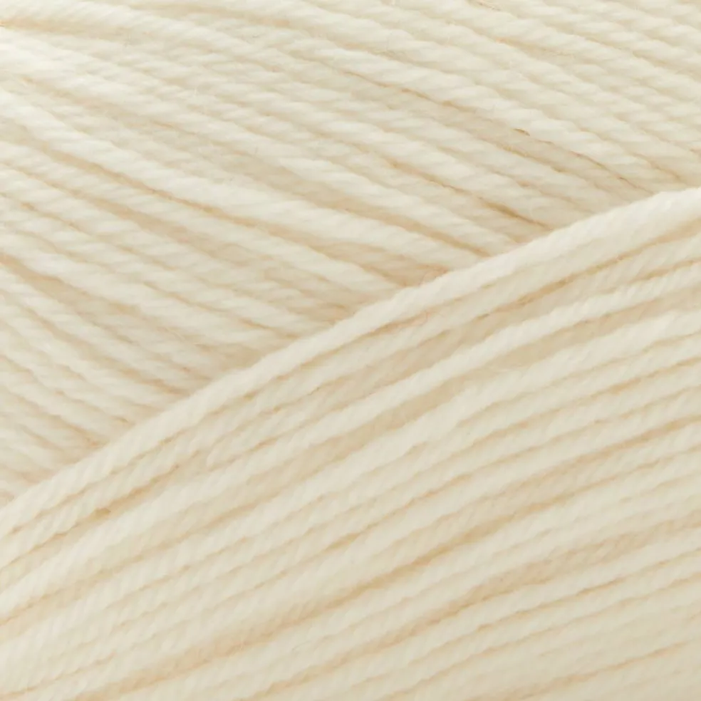 15 Pack: Luxe Merino™ Solid Yarn by Loops & Threads®