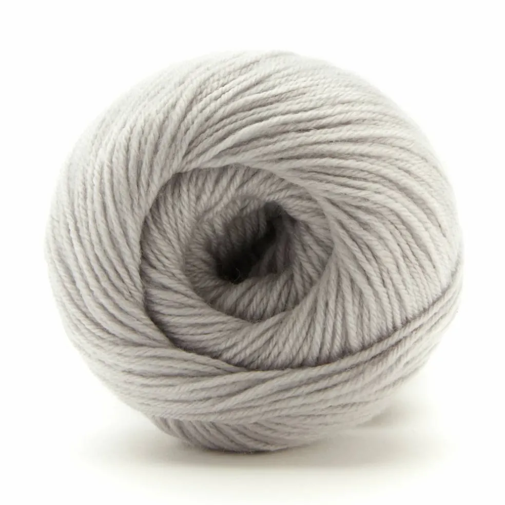 15 Pack: Luxe Merino™ Solid Yarn by Loops & Threads®