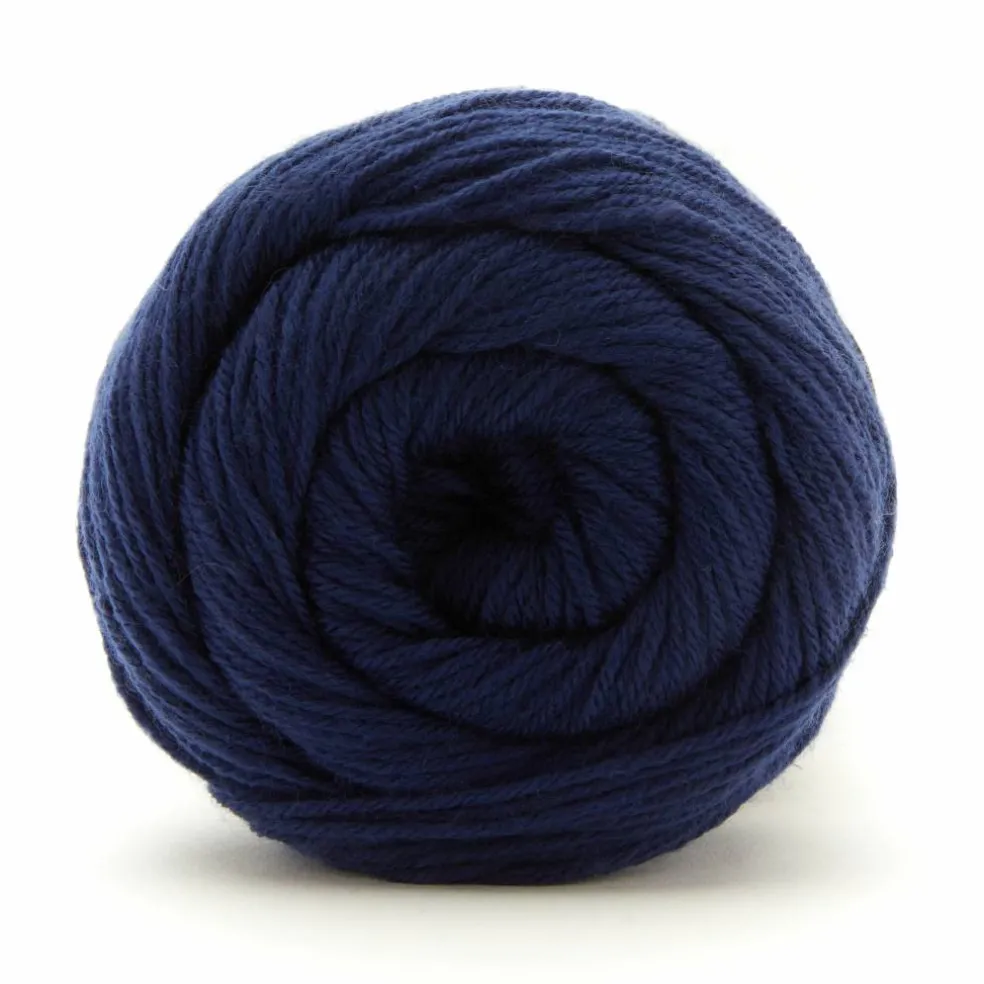 15 Pack: Luxe Merino™ Solid Yarn by Loops & Threads®