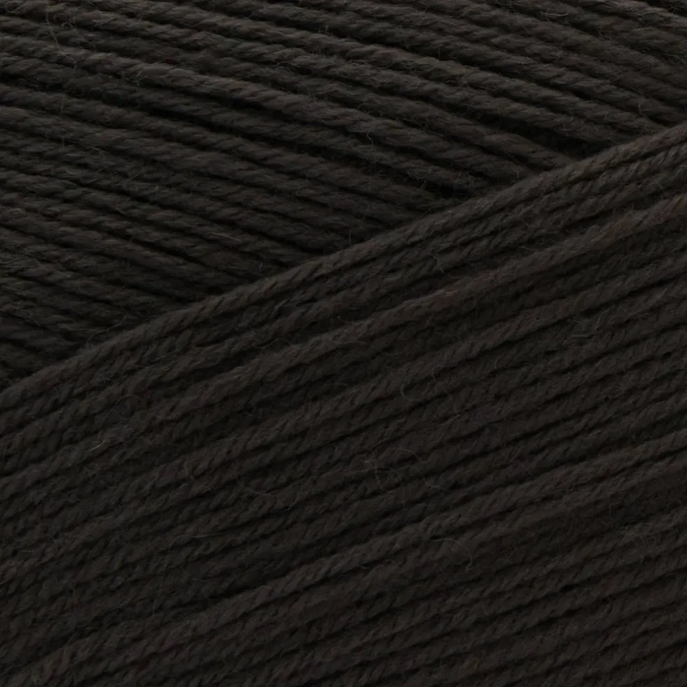 15 Pack: Luxe Merino™ Solid Yarn by Loops & Threads®