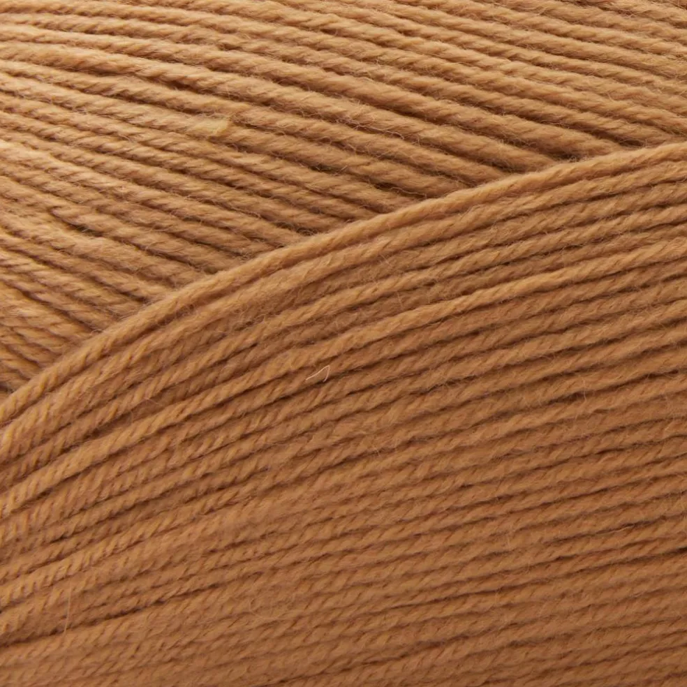 15 Pack: Luxe Merino™ Solid Yarn by Loops & Threads®
