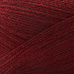 15 Pack: Luxe Merino™ Solid Yarn by Loops & Threads®