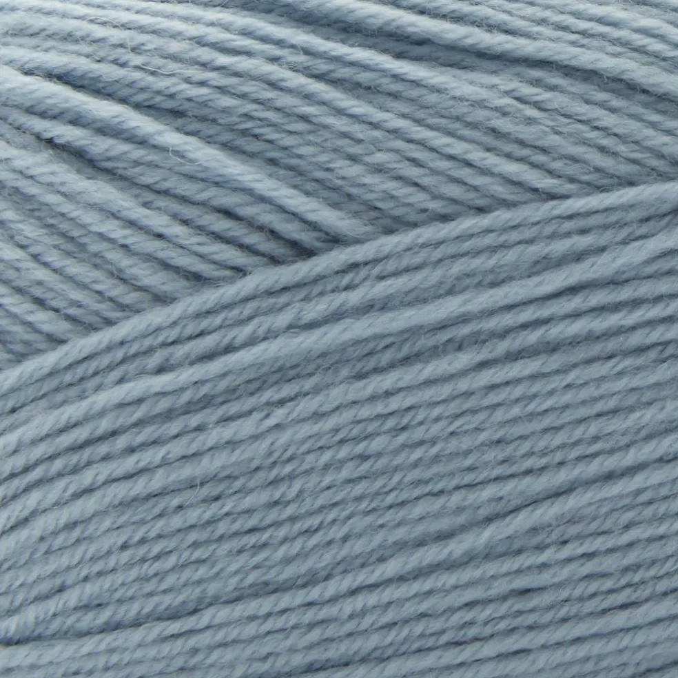 15 Pack: Luxe Merino™ Solid Yarn by Loops & Threads®