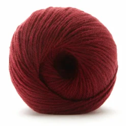 15 Pack: Luxe Merino™ Solid Yarn by Loops & Threads®