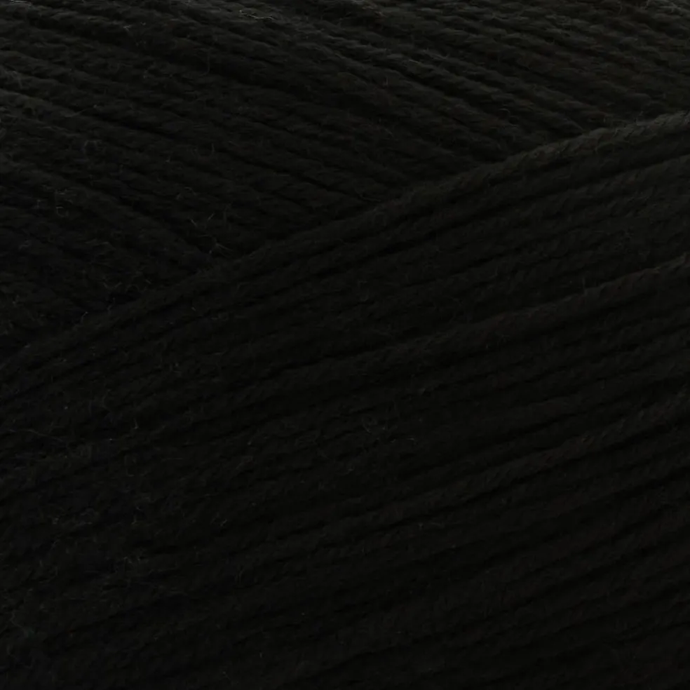 15 Pack: Luxe Merino™ Solid Yarn by Loops & Threads®
