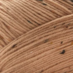 6 Pack: Luxe Merino™ Tweed Yarn by Loops & Threads®