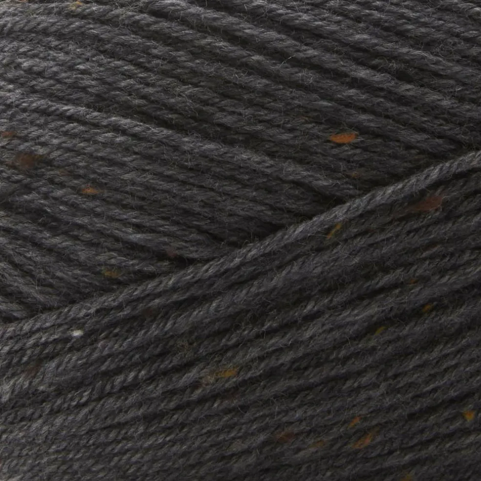 6 Pack: Luxe Merino™ Tweed Yarn by Loops & Threads®