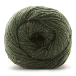 6 Pack: Luxe Merino™ Tweed Yarn by Loops & Threads®