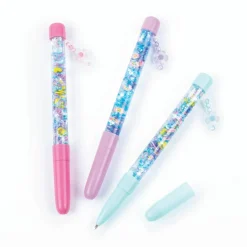 6 Pack: Make It Real™ DIY Floaty Pens Kit