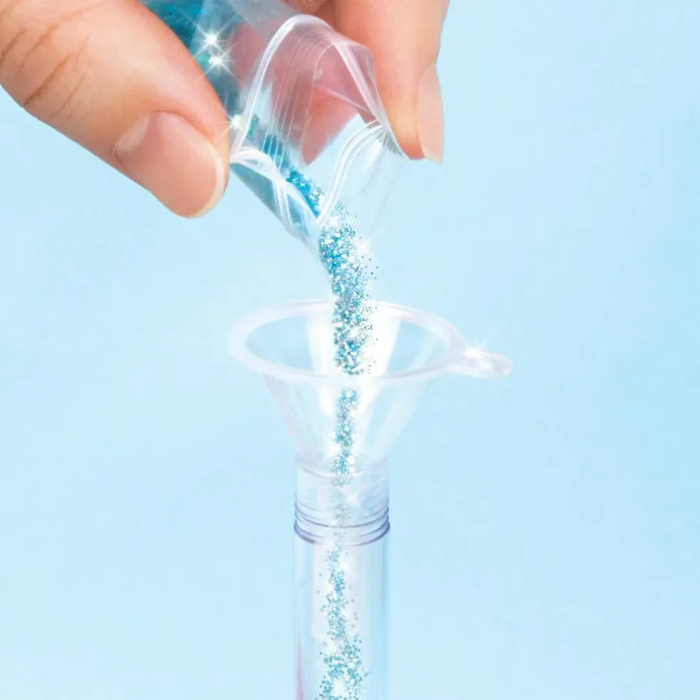 6 Pack: Make It Real™ DIY Floaty Pens Kit