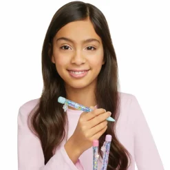 6 Pack: Make It Real™ DIY Floaty Pens Kit