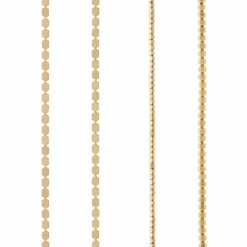 12 Pack: Matte Gold Hematite Mix Beads by Bead Landing™