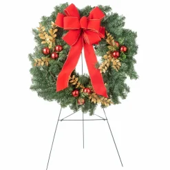10 Pack: 30" Metal Easel by Ashland®