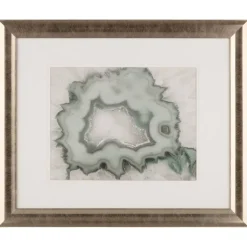 6 Pack: Metallic Gold Scooped Frame with Mat, Gallery by Studio Décor®