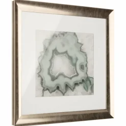 6 Pack: Metallic Gold Scooped Frame with Mat, Gallery by Studio Décor®