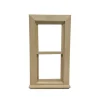12 Pack: Mini Unfinished Window by Make Market®