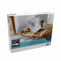 6 Pack: Mixed Media Art Set by Artist's Loft™
