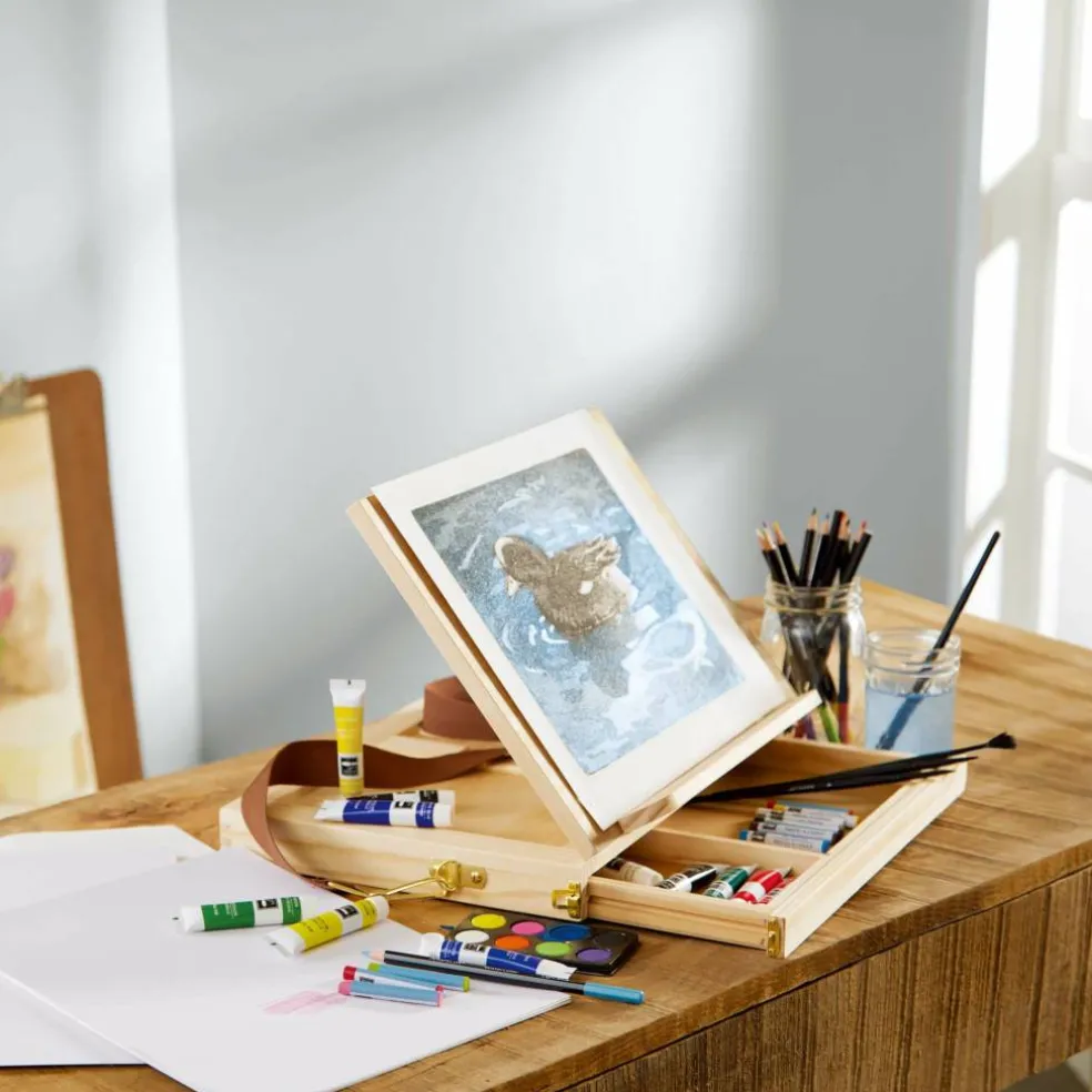 6 Pack: Mixed Media Art Set by Artist's Loft™