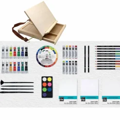 6 Pack: Mixed Media Art Set by Artist's Loft™