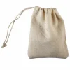 12 Pack: Muslin Favor Bags by Celebrate It™ Occasions™