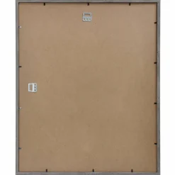 8 Pack: Narrow Belmont Frame with Mat by Studio Décor®
