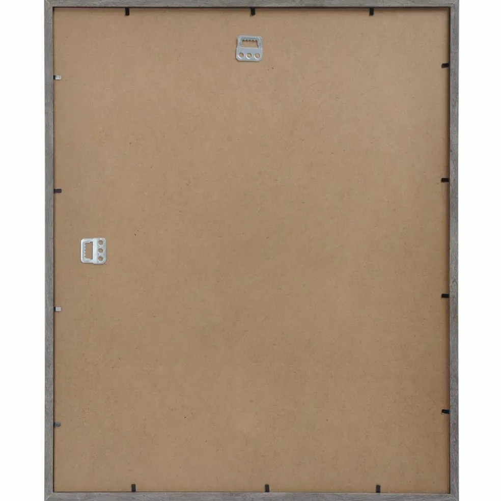 8 Pack: Narrow Belmont Frame with Mat by Studio Décor®