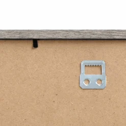 8 Pack: Narrow Belmont Frame with Mat by Studio Décor®