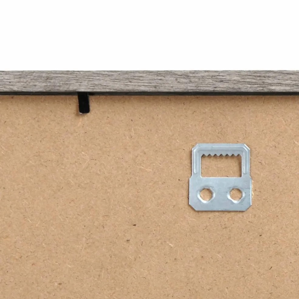 8 Pack: Narrow Belmont Frame with Mat by Studio Décor®