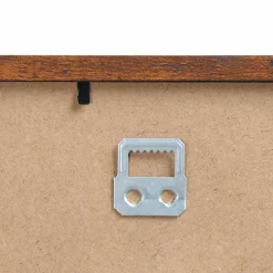8 Pack: Narrow Belmont Frame with Mat by Studio Décor®