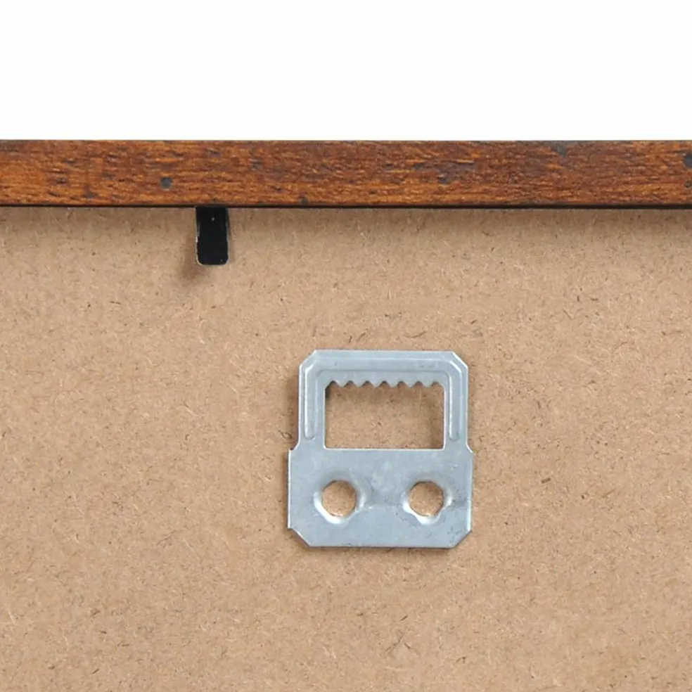 8 Pack: Narrow Belmont Frame with Mat by Studio Décor®