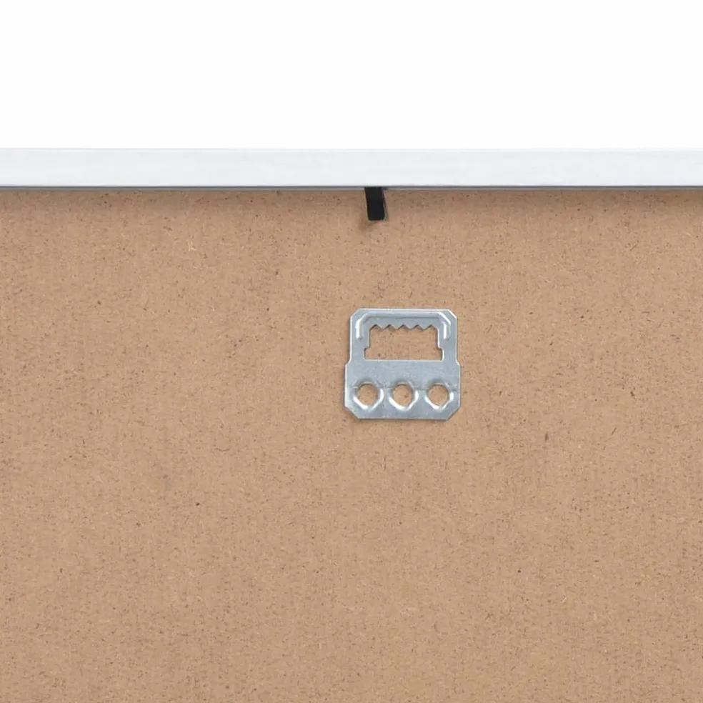 8 Pack: Narrow Belmont Frame with Mat by Studio Décor®