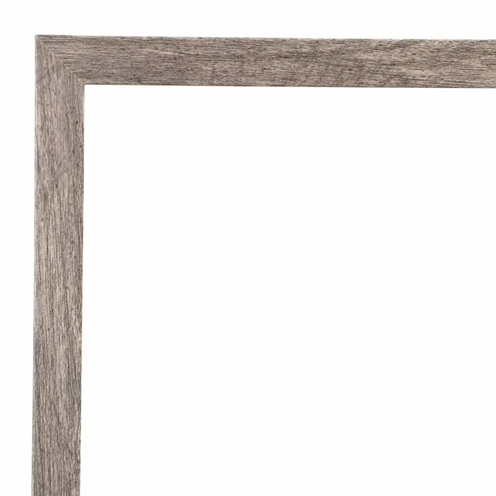 8 Pack: Narrow Belmont Frame with Mat by Studio Décor®