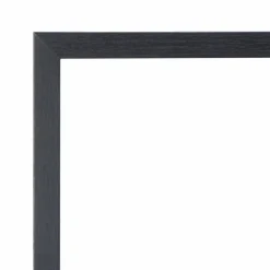 8 Pack: Narrow Belmont Frame with Mat by Studio Décor®