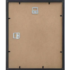 8 Pack: Narrow Belmont Frame with Mat by Studio Décor®