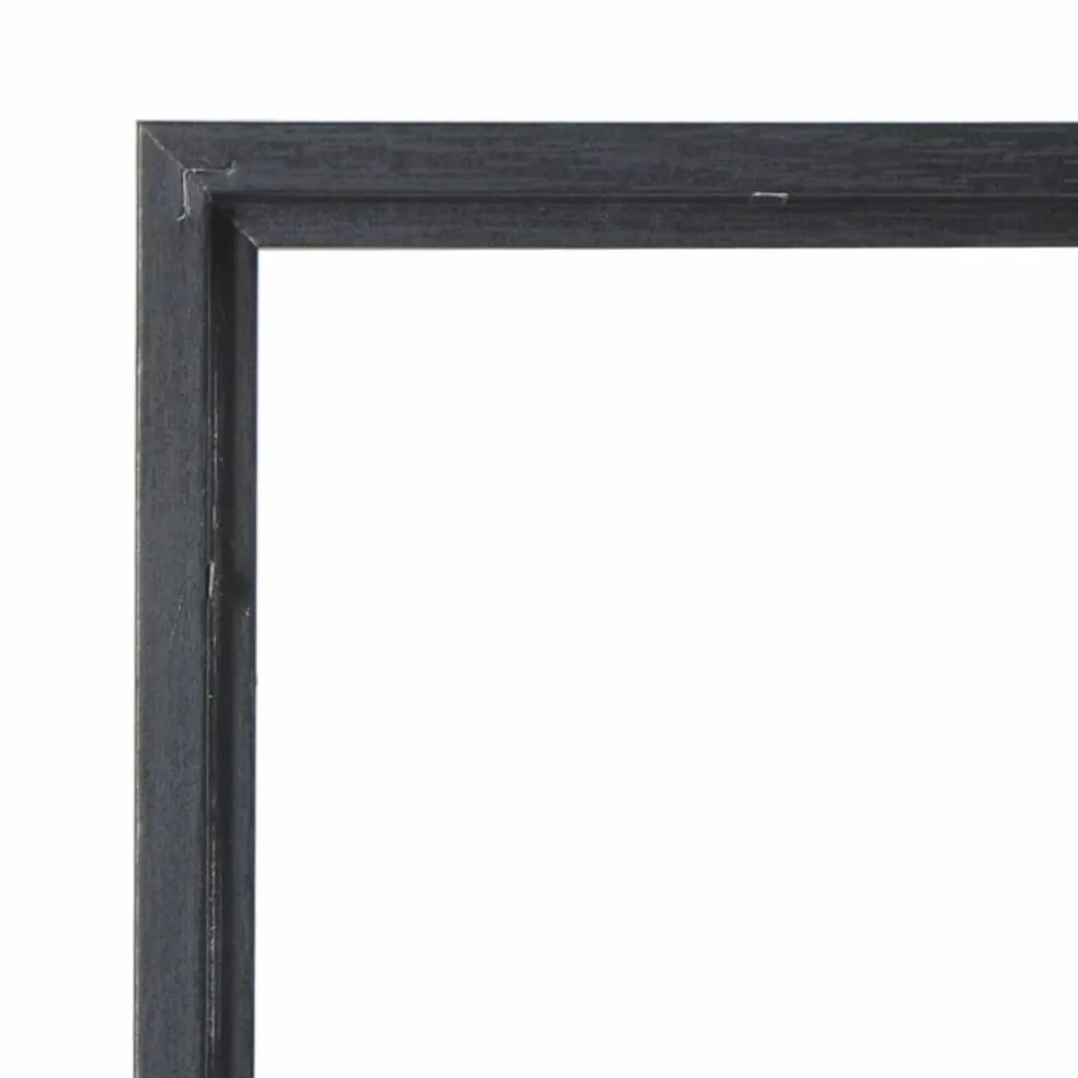 8 Pack: Narrow Belmont Frame with Mat by Studio Décor®