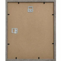 8 Pack: Narrow Belmont Frame with Mat by Studio Décor®
