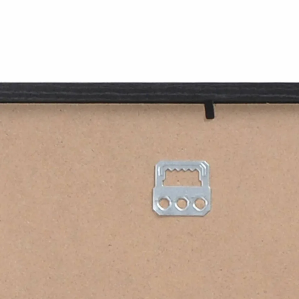 8 Pack: Narrow Belmont Frame with Mat by Studio Décor®