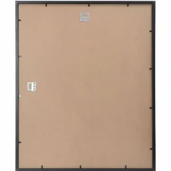 8 Pack: Narrow Belmont Frame with Mat by Studio Décor®