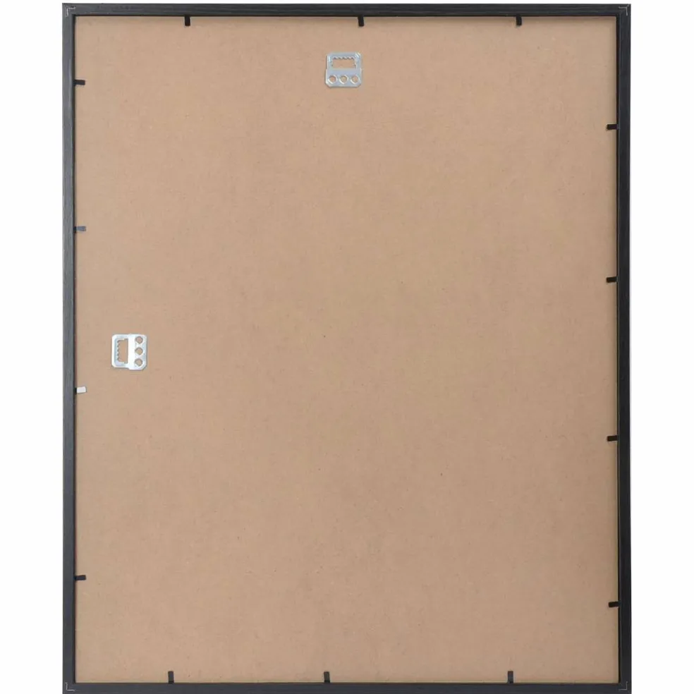 8 Pack: Narrow Belmont Frame with Mat by Studio Décor®